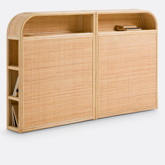 Tête De Lit Avec Rangement 160