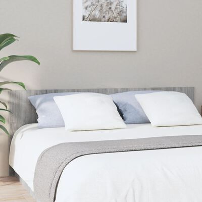 Tête De Lit En Bois 200