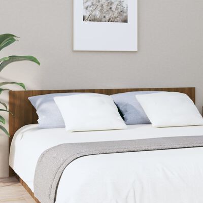 Tête De Lit En Bois 200