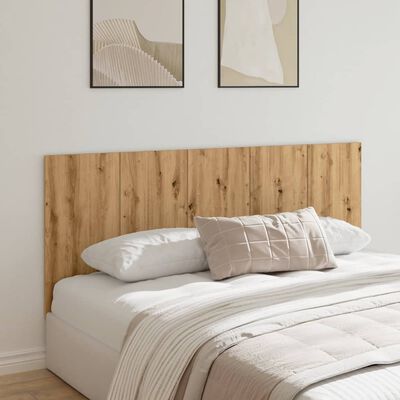 Tête De Lit En Bois 200