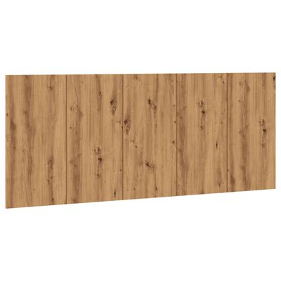 Tête De Lit En Bois 200