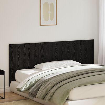 Tête De Lit En Bois 200