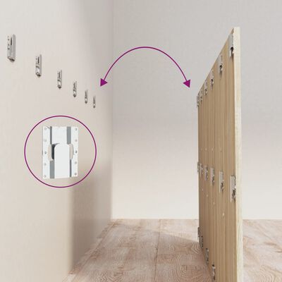 Tête De Lit En Bois 200