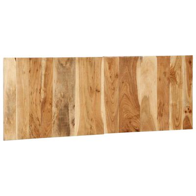 Tête De Lit En Bois 140