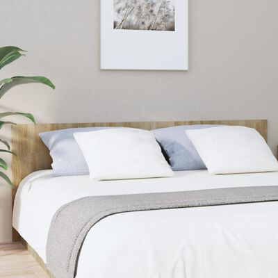 Tête De Lit En Bois 200