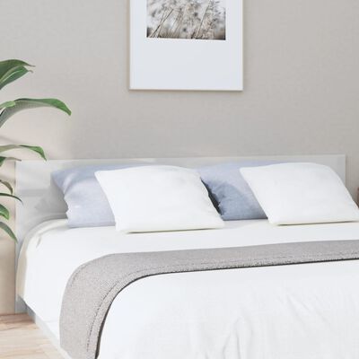 Tête De Lit En Bois 200
