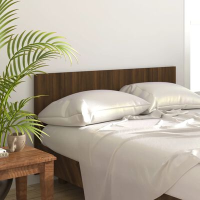 Tête De Lit En Bois 160