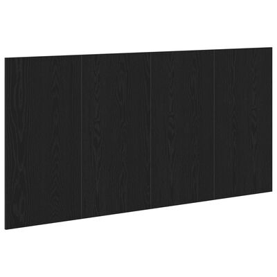 Tête De Lit En Bois 160