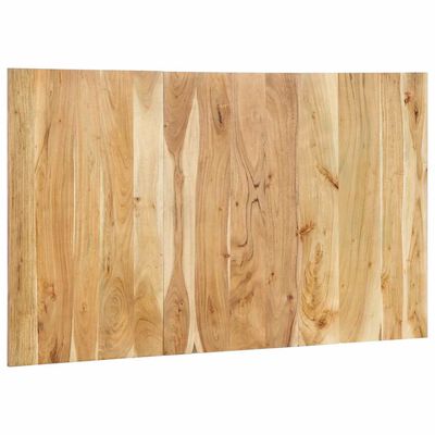 Tête De Lit En Bois 140
