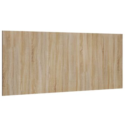 Tête De Lit En Bois 200