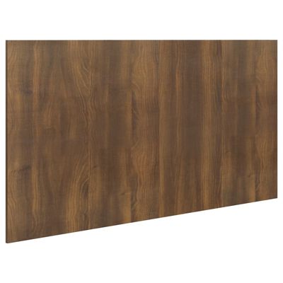 Tête De Lit En Bois 160