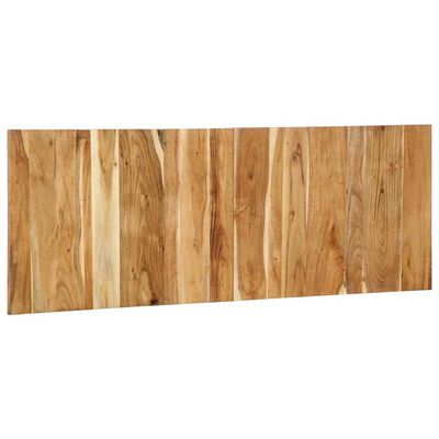 Tête De Lit En Bois 140