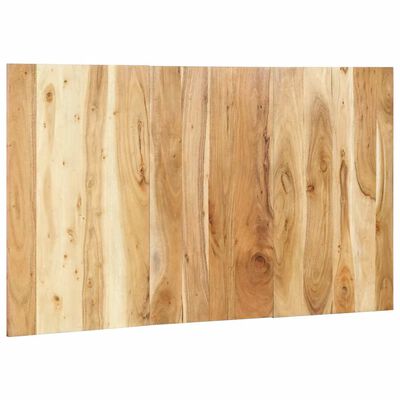 Tête De Lit En Bois 140