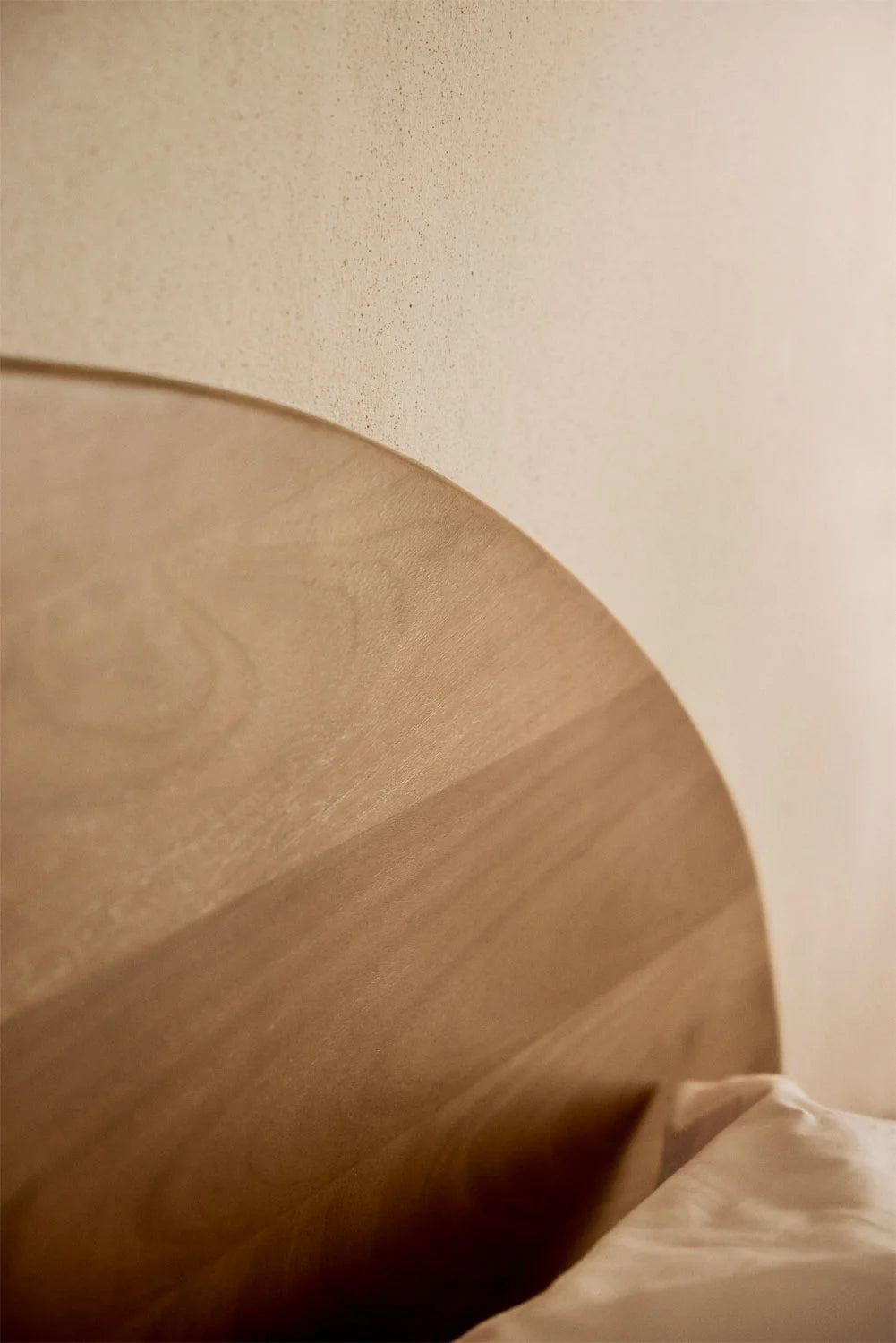 Tête de lit 180 cm en bois de manguier