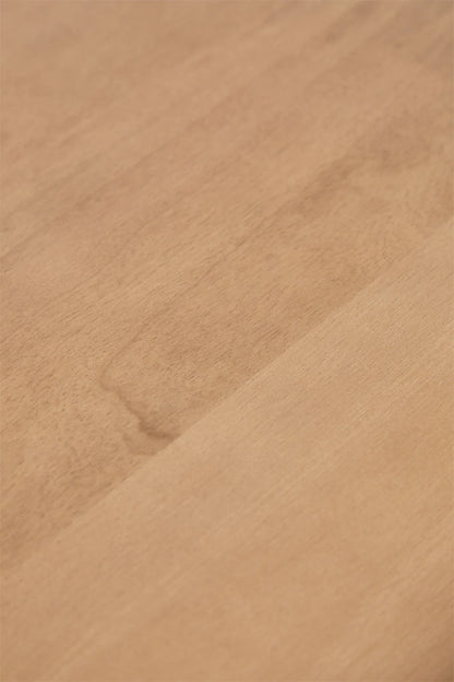 Tête de lit 180 cm en bois de manguier