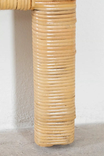 Tête De Lit Osier 90